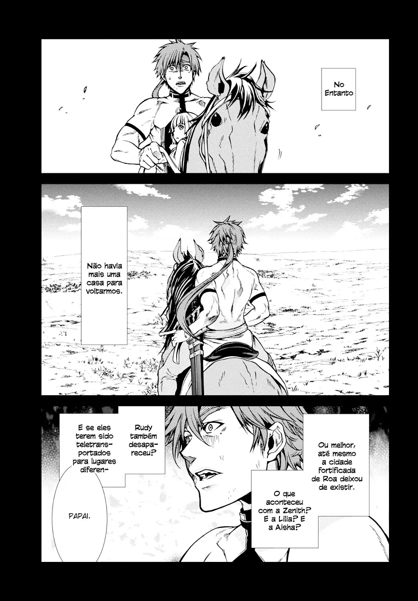 Read Mushoku Tensei_ Jobless Reincarnation Português Manga Online