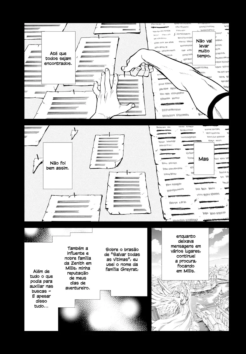 Read Mushoku Tensei_ Jobless Reincarnation Português Manga Online