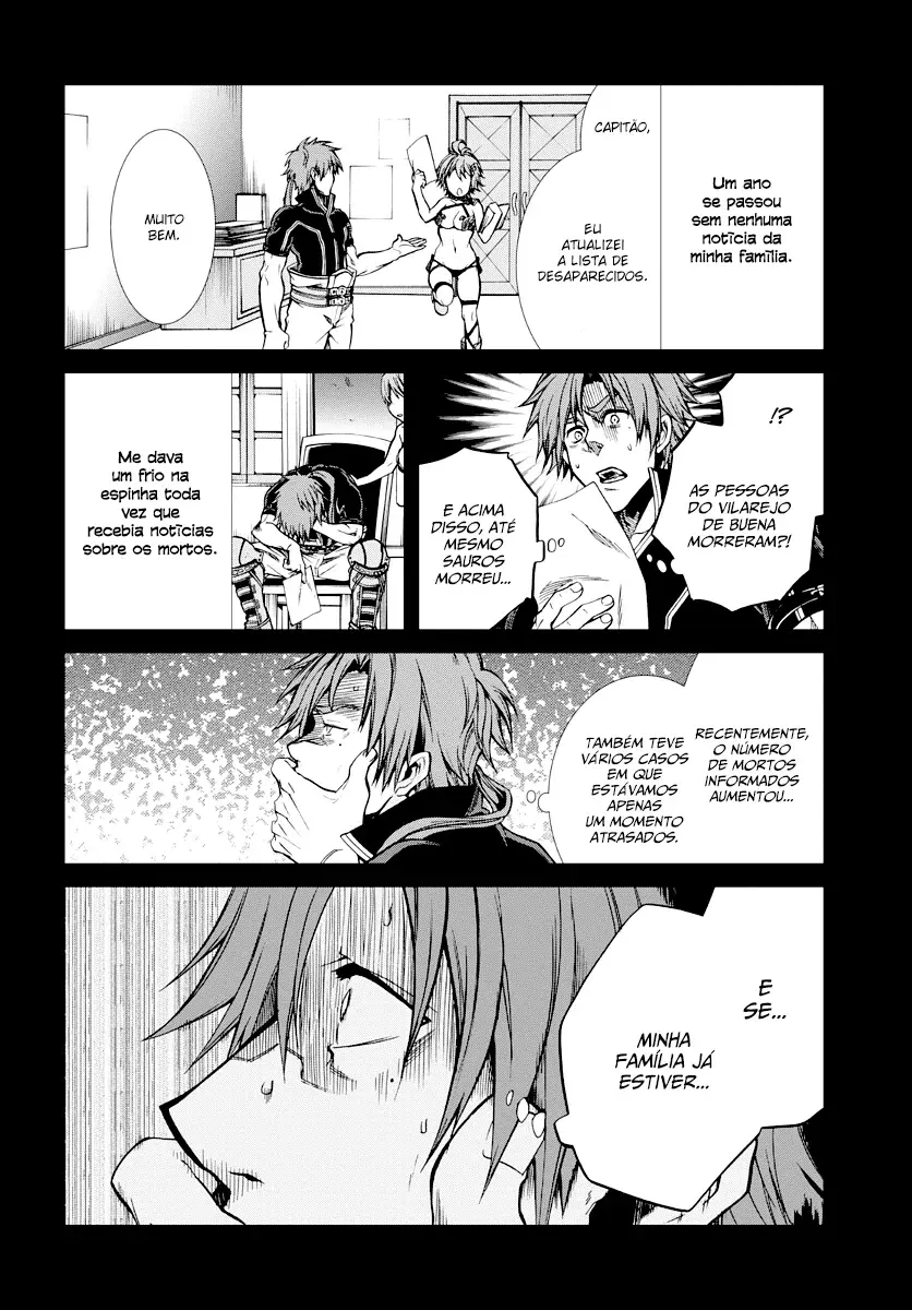 Read Mushoku Tensei_ Jobless Reincarnation Português Manga Online