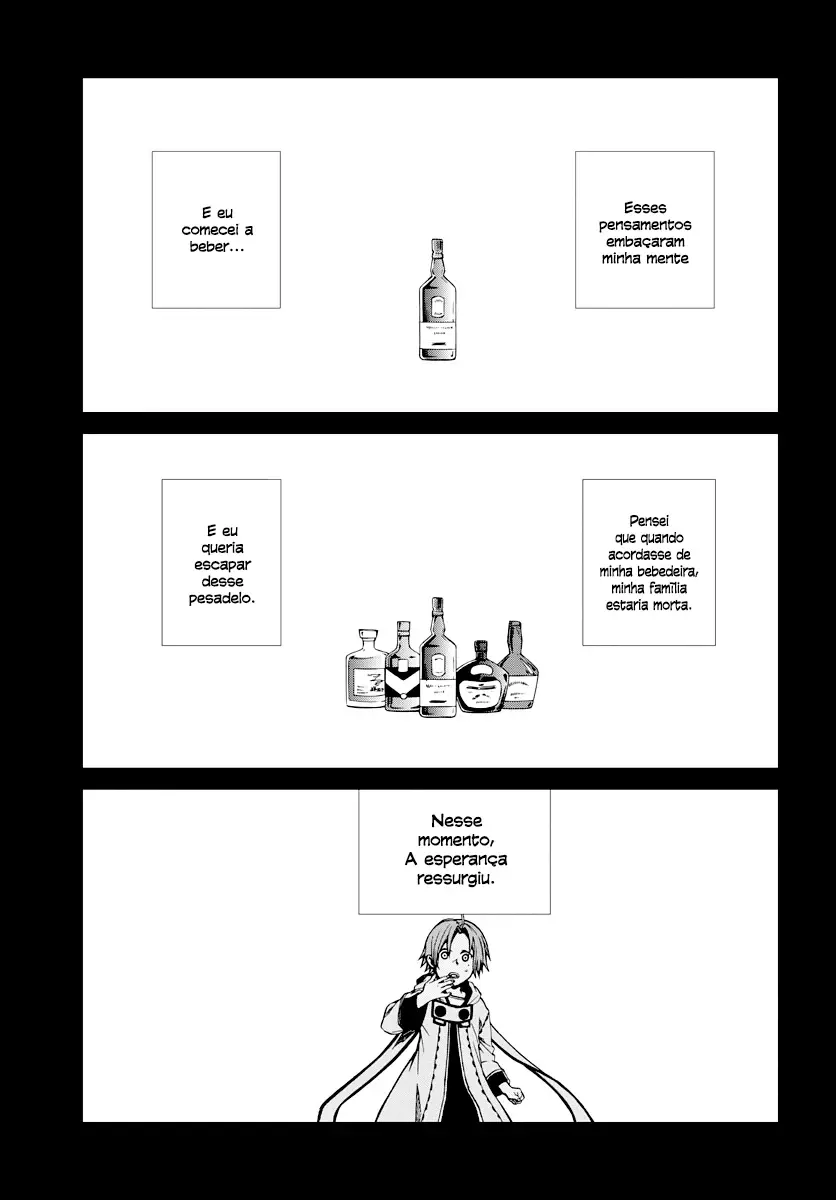 Read Mushoku Tensei_ Jobless Reincarnation Português Manga Online