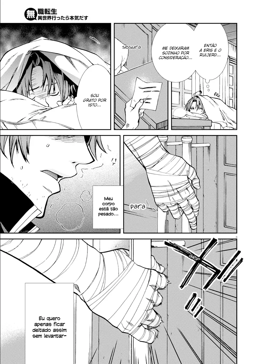 Read Mushoku Tensei_ Jobless Reincarnation Português Manga Online