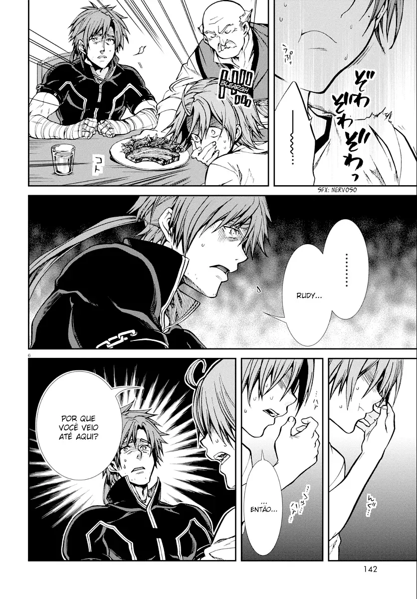 Read Mushoku Tensei_ Jobless Reincarnation Português Manga Online