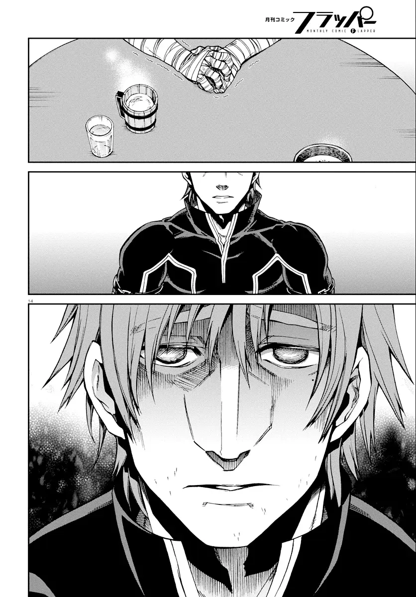 Read Mushoku Tensei_ Jobless Reincarnation Português Manga Online