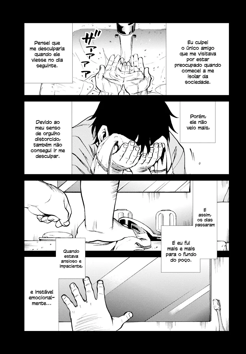 Read Mushoku Tensei_ Jobless Reincarnation Português Manga Online