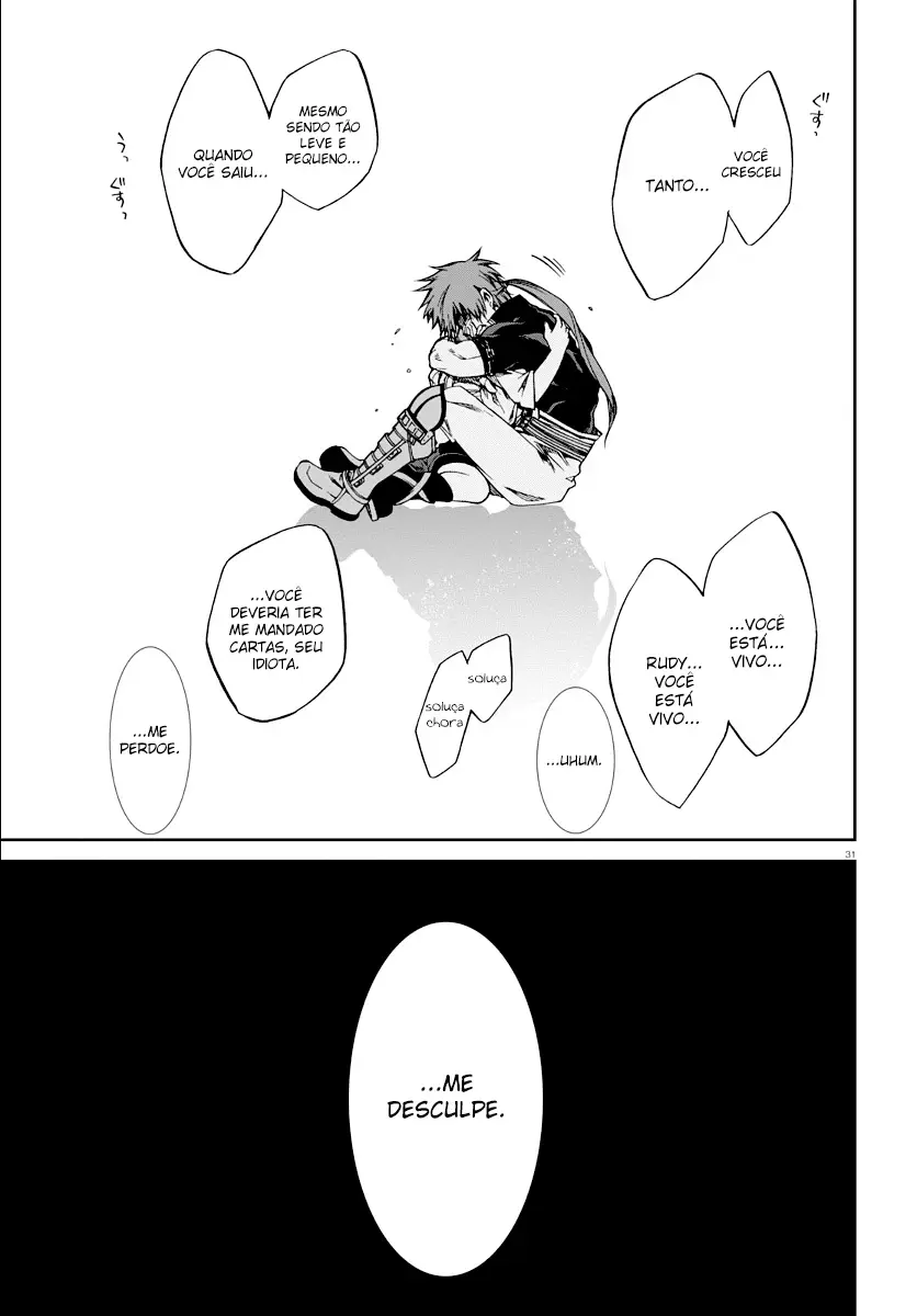 Read Mushoku Tensei_ Jobless Reincarnation Português Manga Online