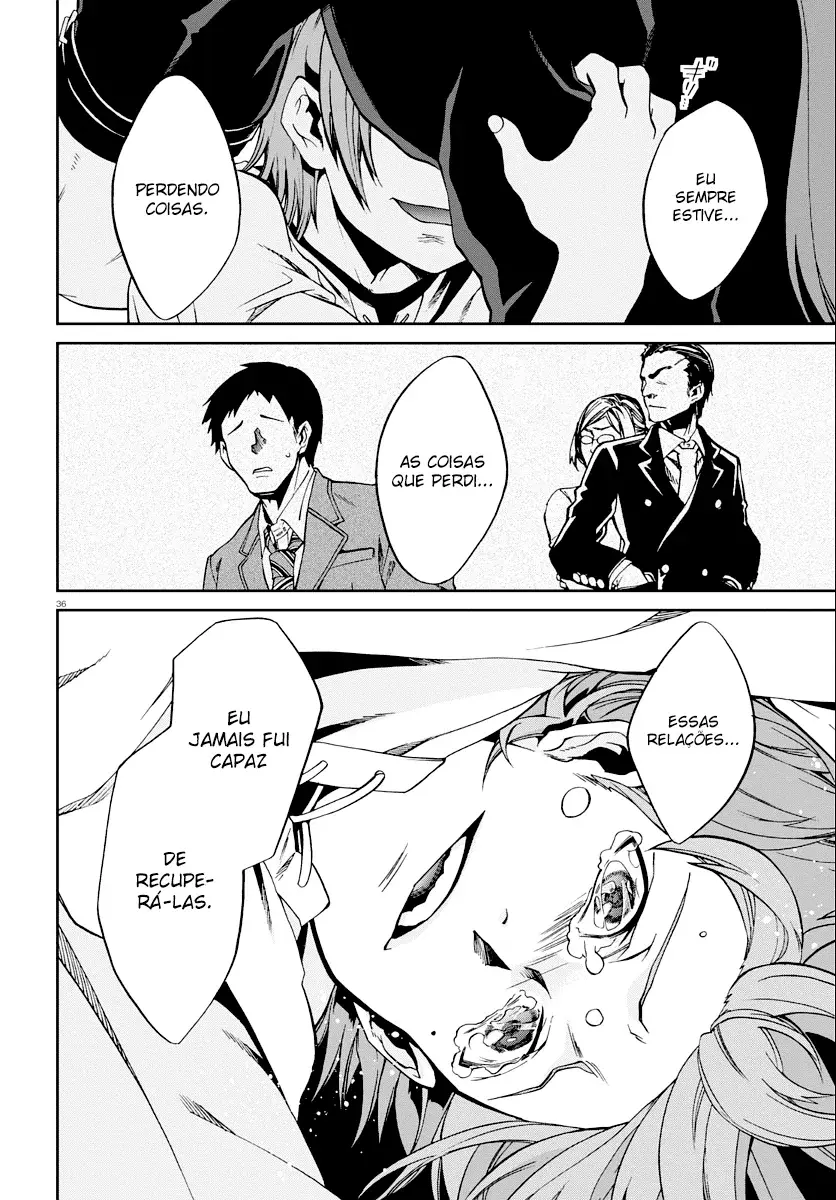 Read Mushoku Tensei_ Jobless Reincarnation Português Manga Online