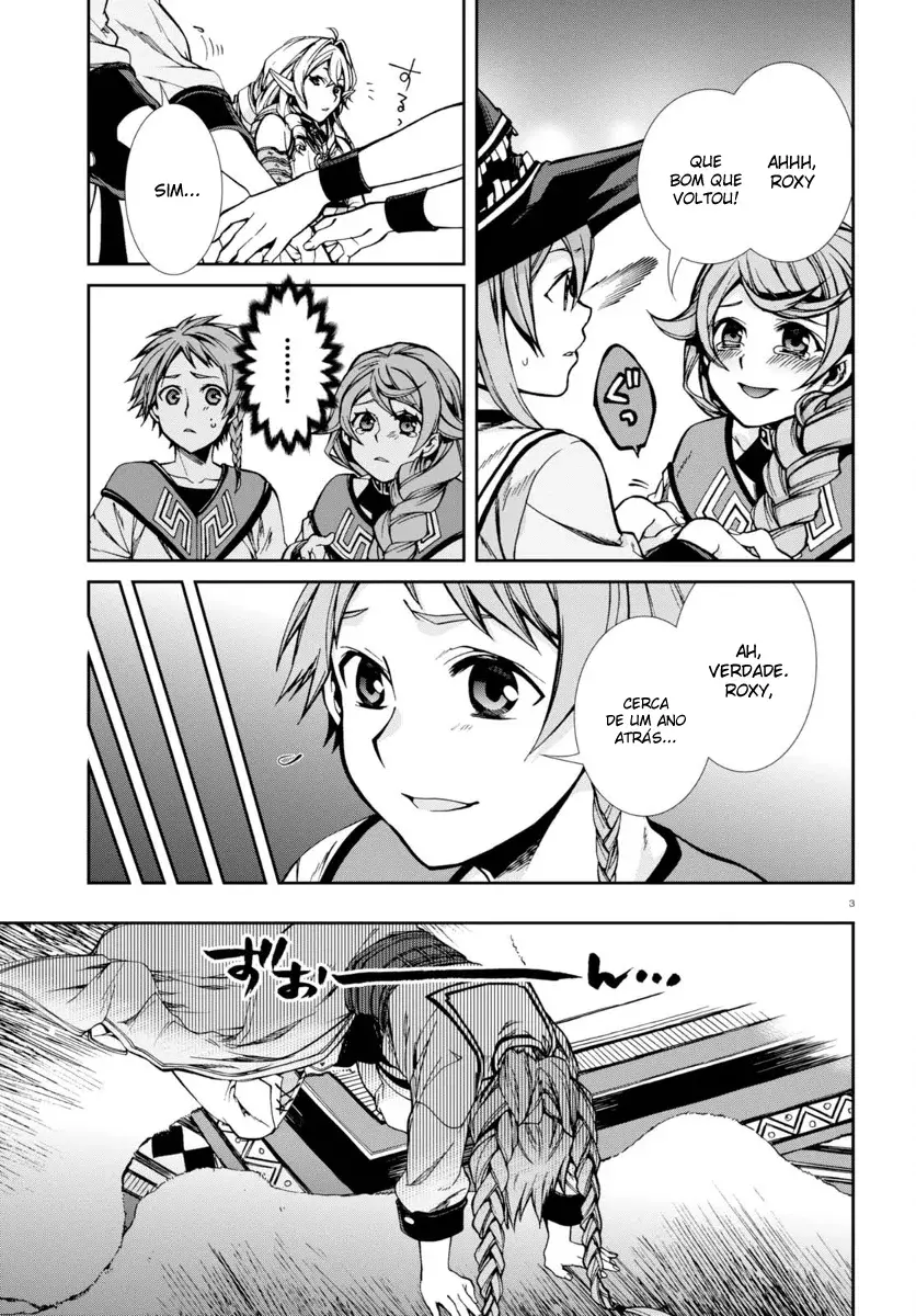 Read Mushoku Tensei_ Jobless Reincarnation Português Manga Online