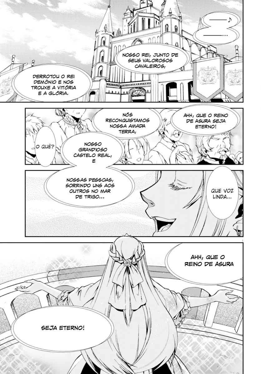 Read Mushoku Tensei_ Jobless Reincarnation Português Manga Online