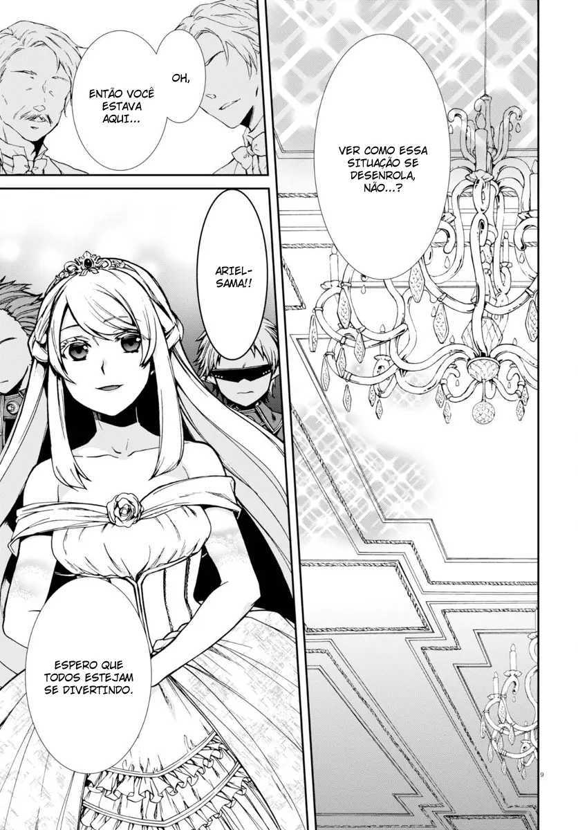 Read Mushoku Tensei_ Jobless Reincarnation Português Manga Online