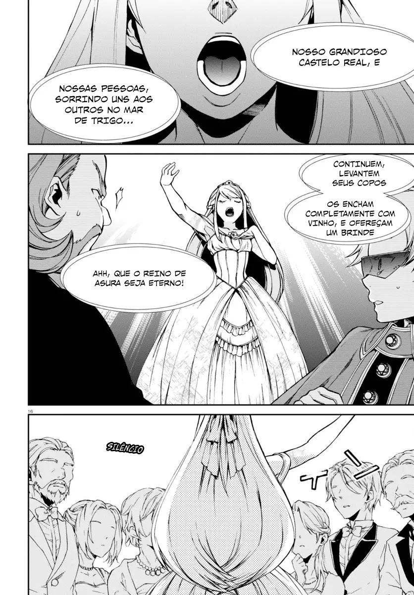Read Mushoku Tensei_ Jobless Reincarnation Português Manga Online
