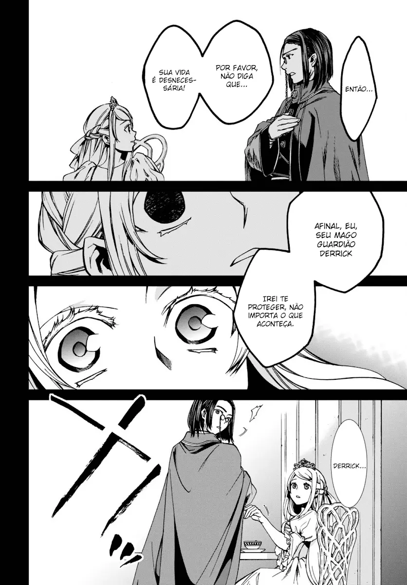 Read Mushoku Tensei_ Jobless Reincarnation Português Manga Online