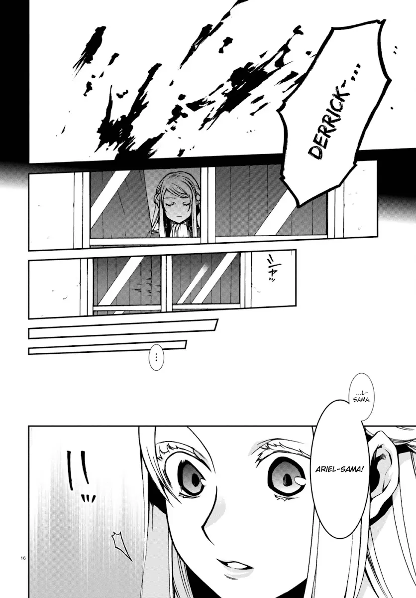 Read Mushoku Tensei_ Jobless Reincarnation Português Manga Online