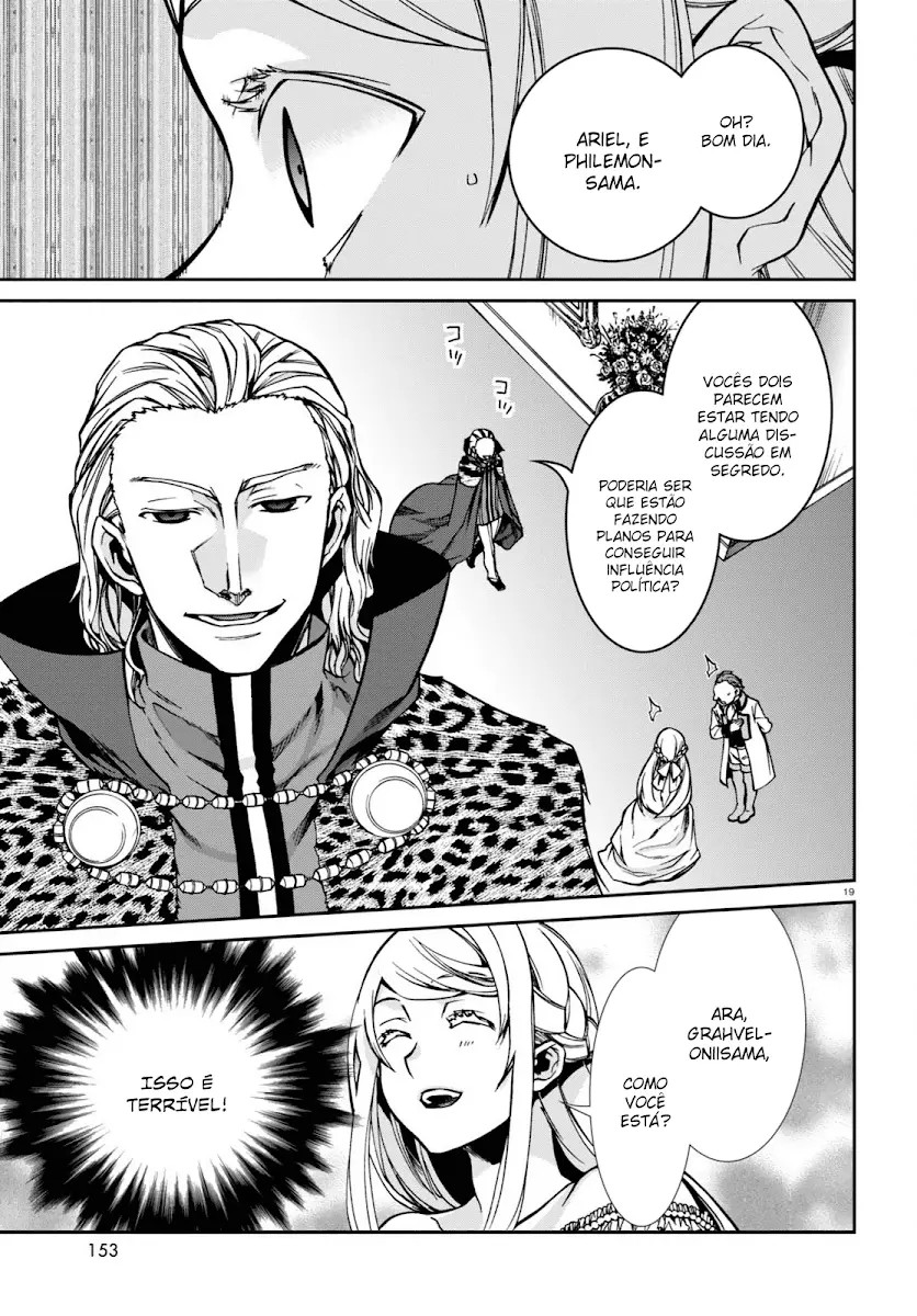 Read Mushoku Tensei_ Jobless Reincarnation Português Manga Online