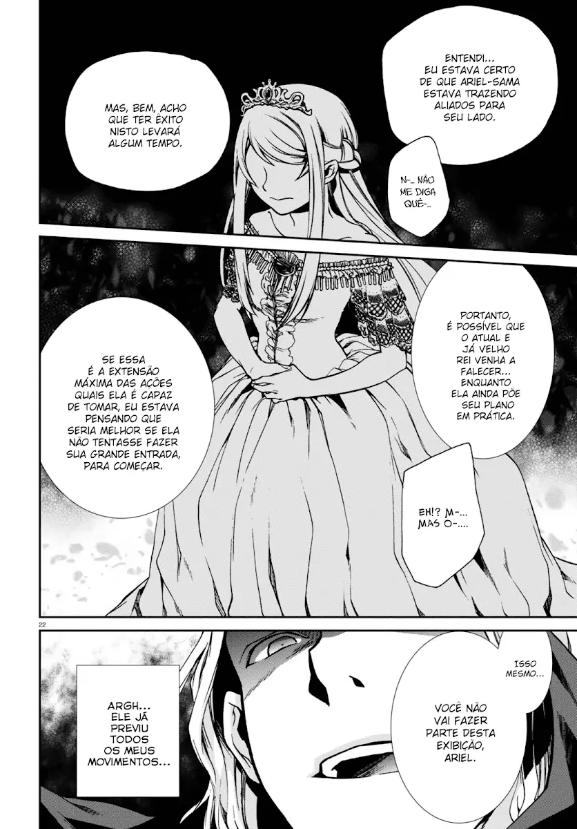 Read Mushoku Tensei_ Jobless Reincarnation Português Manga Online