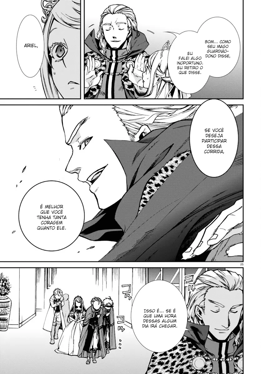 Read Mushoku Tensei_ Jobless Reincarnation Português Manga Online