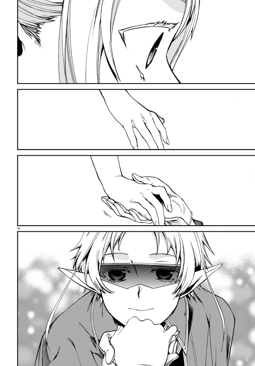 Read Mushoku Tensei_ Jobless Reincarnation Português Manga Online