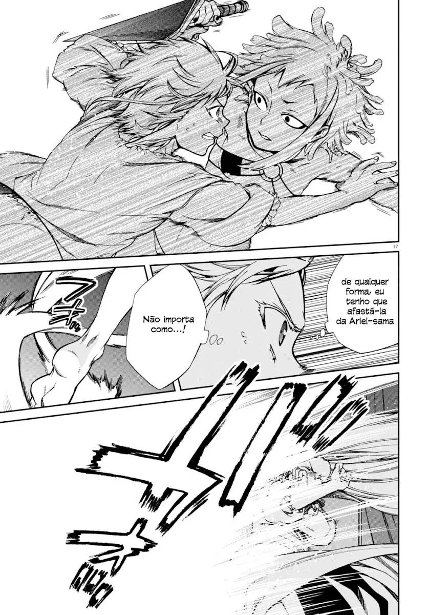 Read Mushoku Tensei_ Jobless Reincarnation Português Manga Online