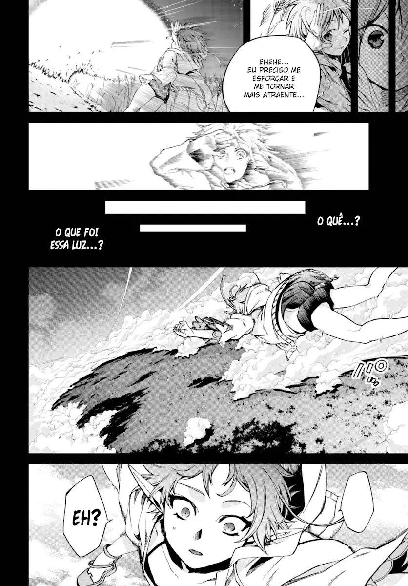 Read Mushoku Tensei_ Jobless Reincarnation Português Manga Online