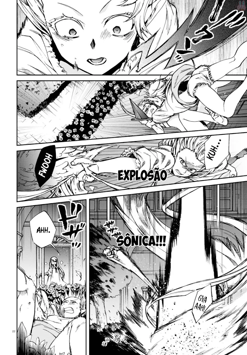 Read Mushoku Tensei_ Jobless Reincarnation Português Manga Online