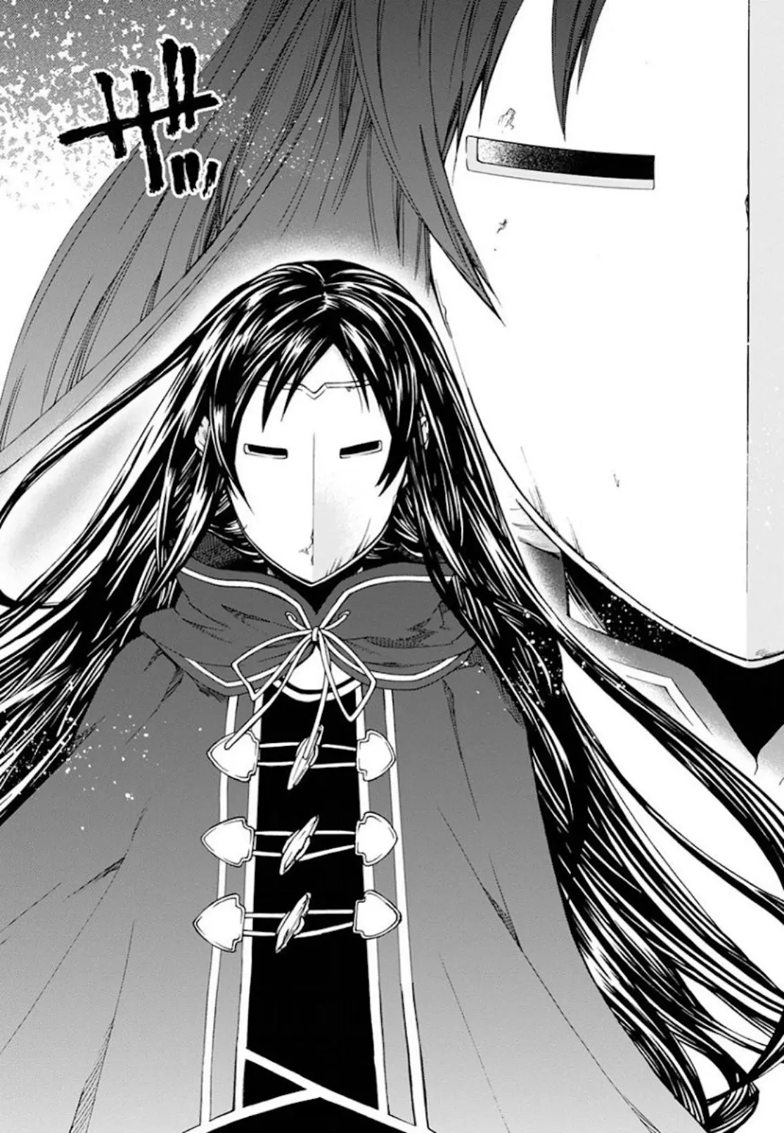 Read Mushoku Tensei_ Jobless Reincarnation Português Manga Online