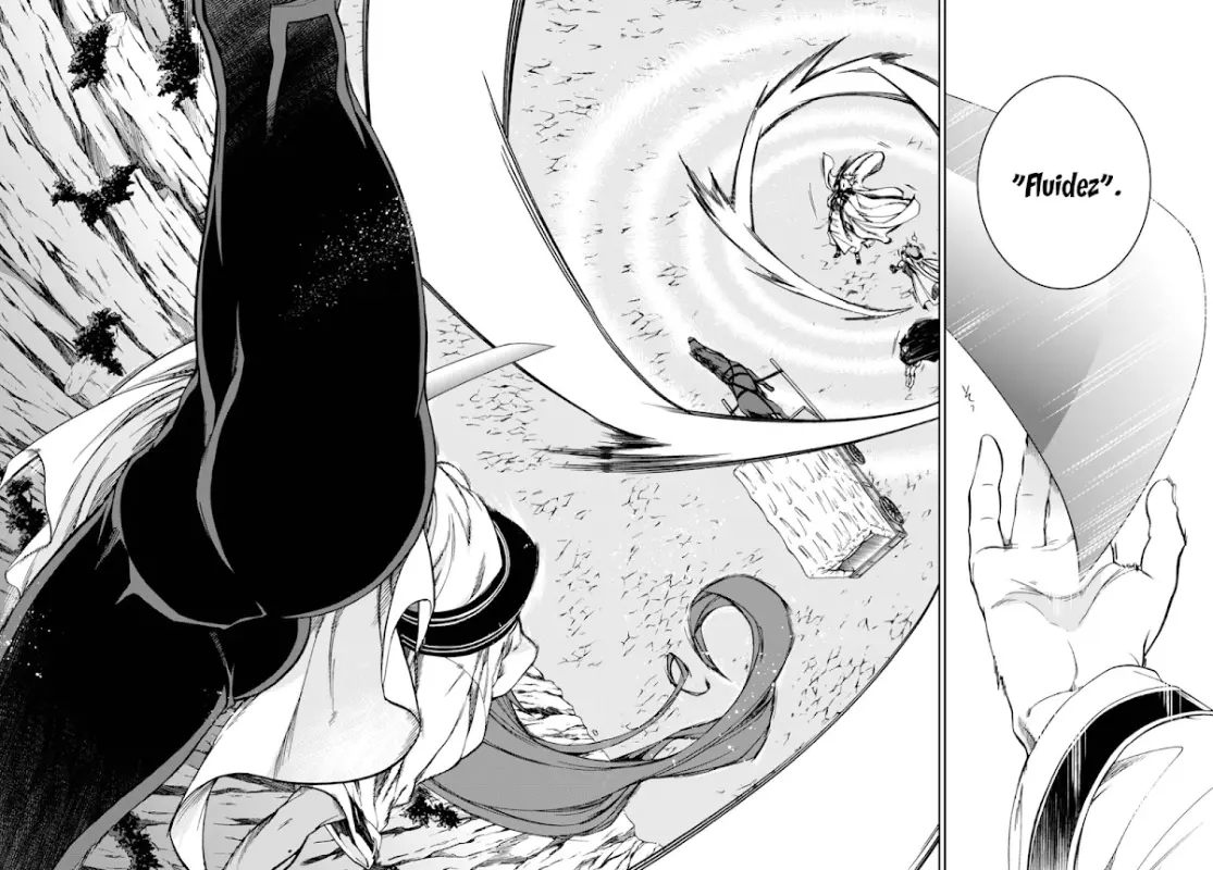 Read Mushoku Tensei_ Jobless Reincarnation Português Manga Online