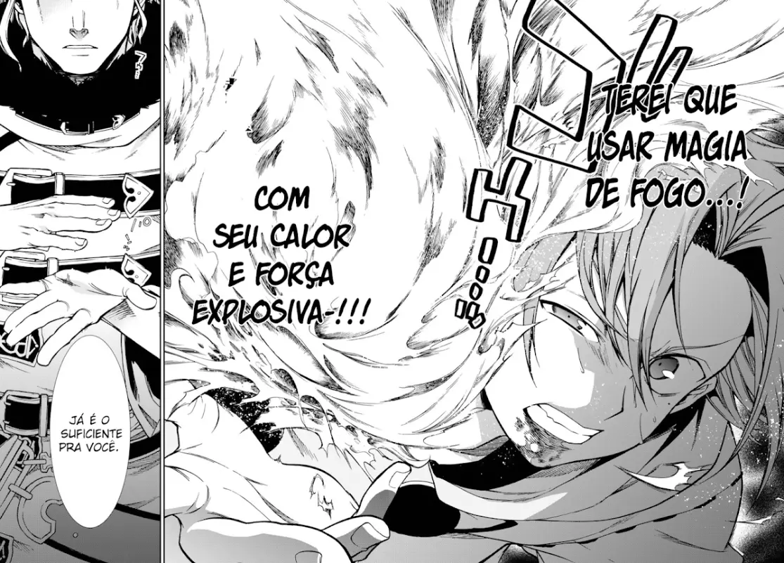 Read Mushoku Tensei_ Jobless Reincarnation Português Manga Online