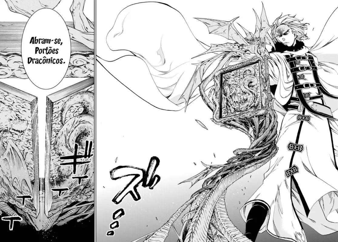 Read Mushoku Tensei_ Jobless Reincarnation Português Manga Online