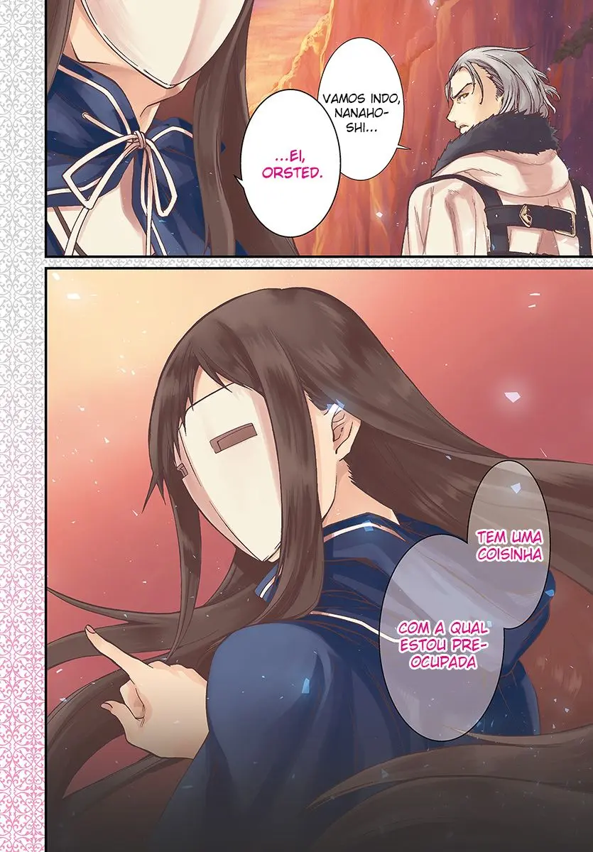 Read Mushoku Tensei_ Jobless Reincarnation Português Manga Online