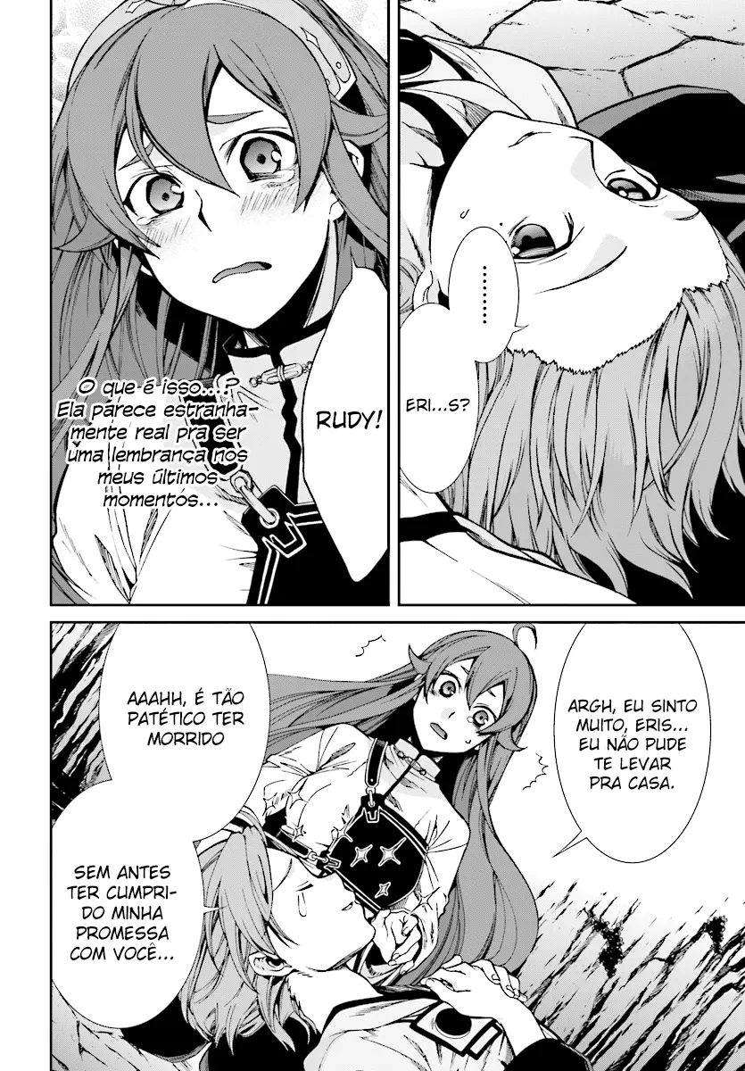 Read Mushoku Tensei_ Jobless Reincarnation Português Manga Online