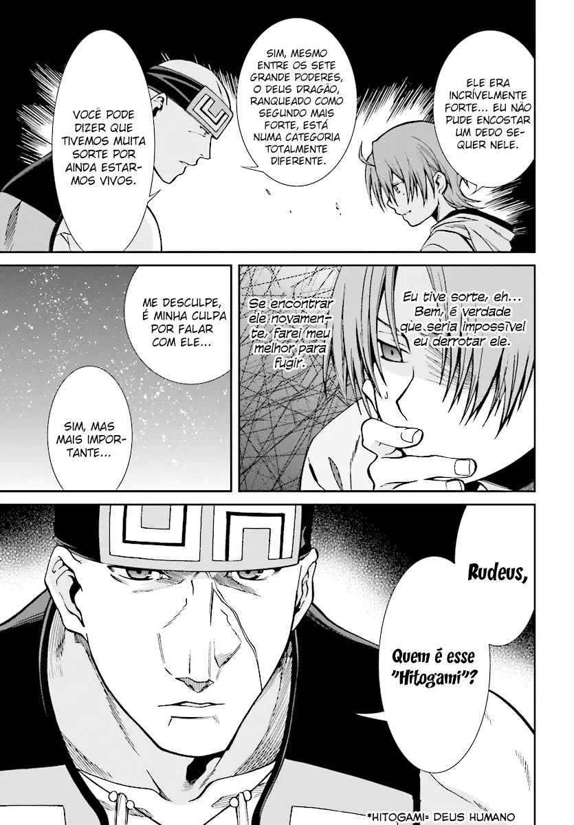 Read Mushoku Tensei_ Jobless Reincarnation Português Manga Online