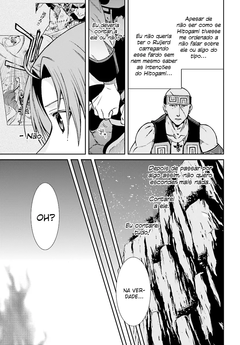 Read Mushoku Tensei_ Jobless Reincarnation Português Manga Online