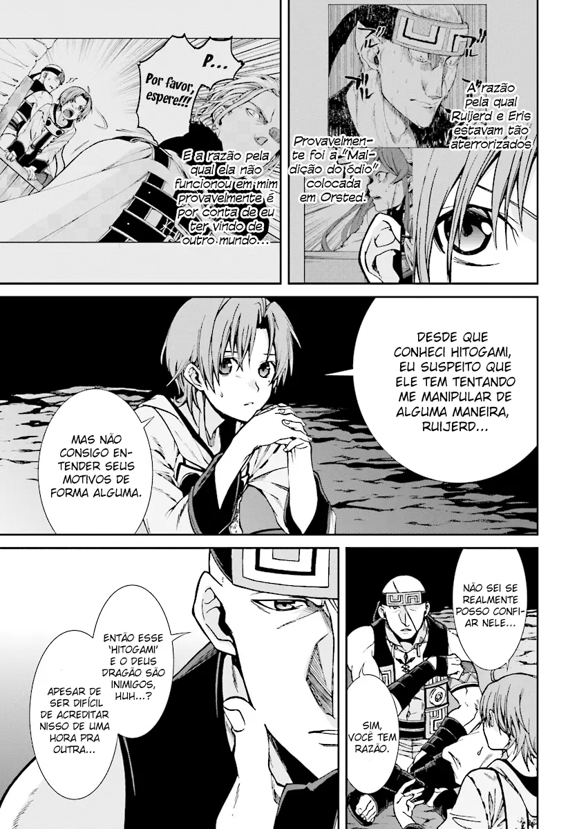 Read Mushoku Tensei_ Jobless Reincarnation Português Manga Online