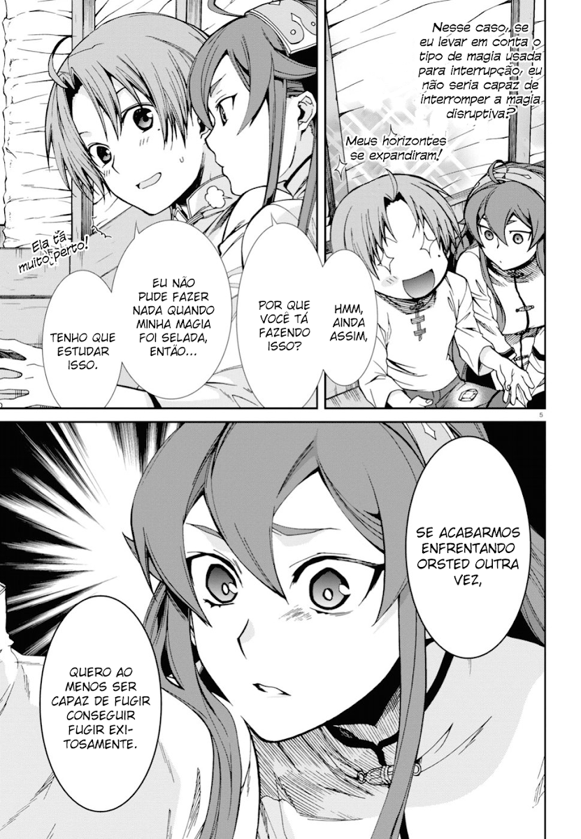 Read Mushoku Tensei_ Jobless Reincarnation Português Manga Online