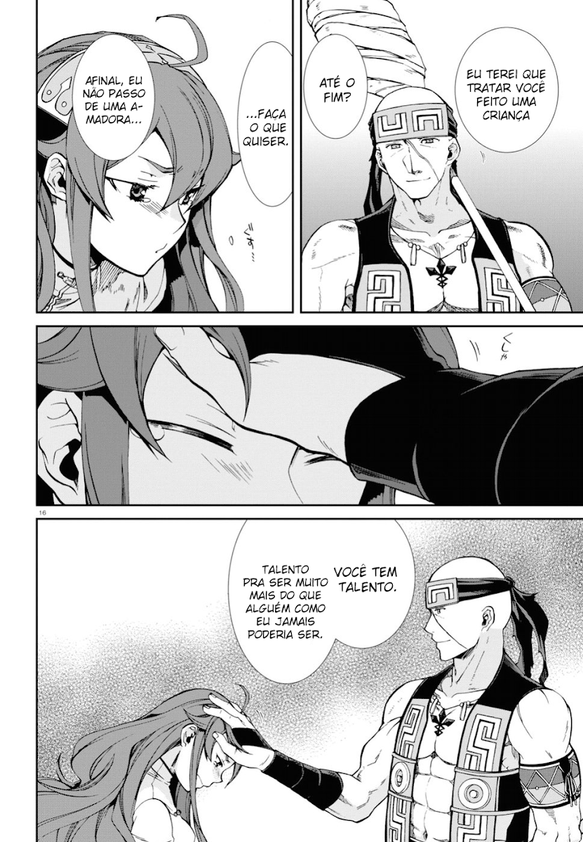 Read Mushoku Tensei_ Jobless Reincarnation Português Manga Online