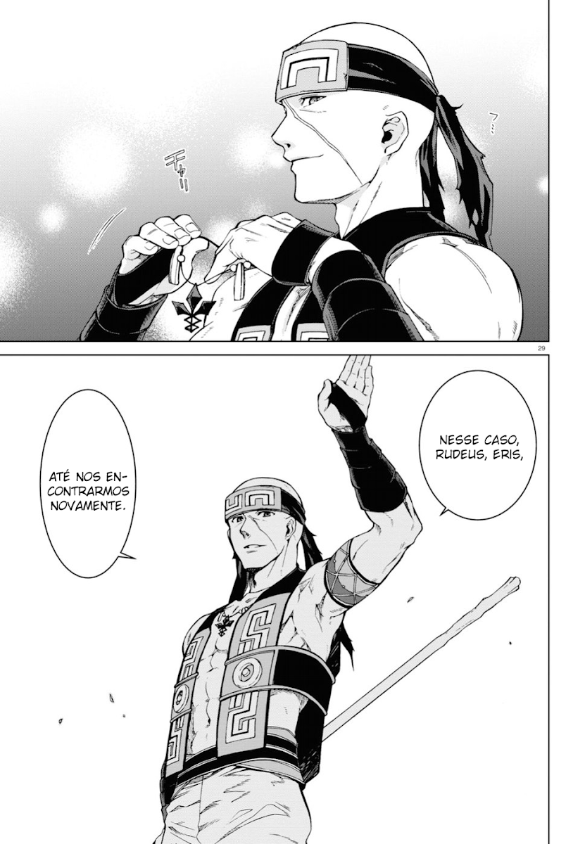 Read Mushoku Tensei_ Jobless Reincarnation Português Manga Online