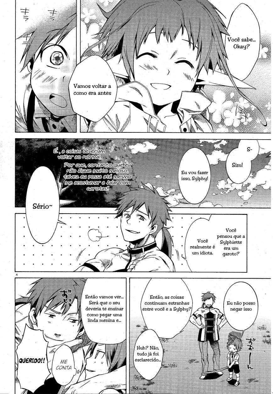 Read Mushoku Tensei_ Jobless Reincarnation Português Manga Online