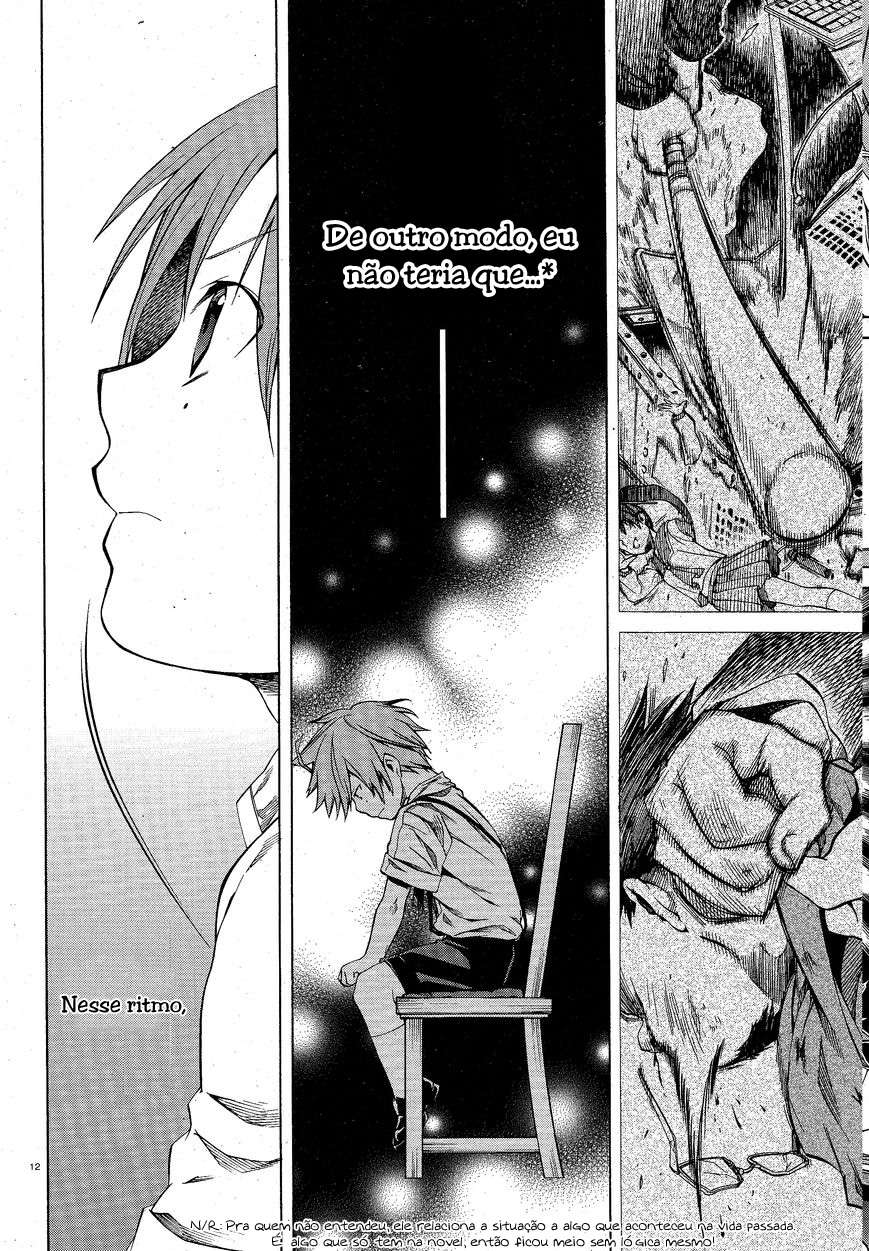 Read Mushoku Tensei_ Jobless Reincarnation Português Manga Online