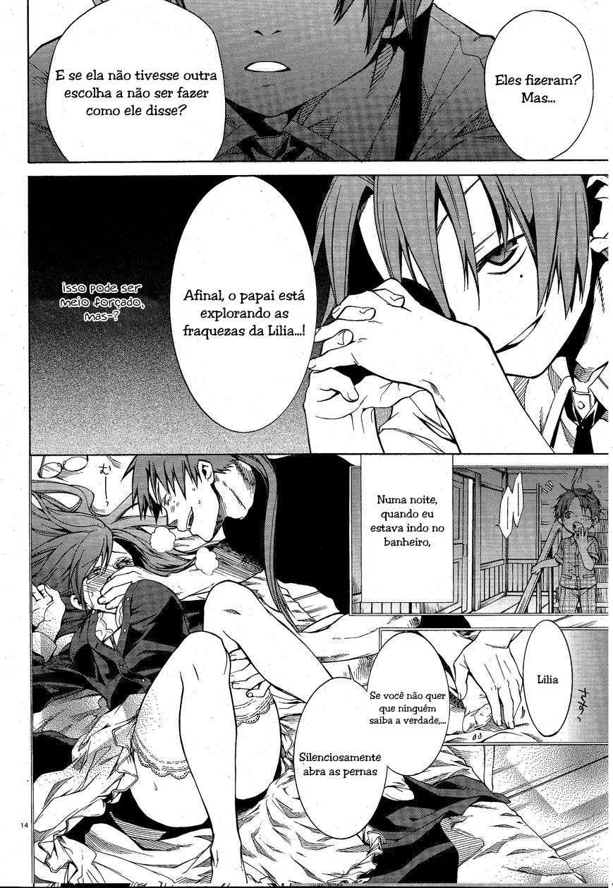 Read Mushoku Tensei_ Jobless Reincarnation Português Manga Online