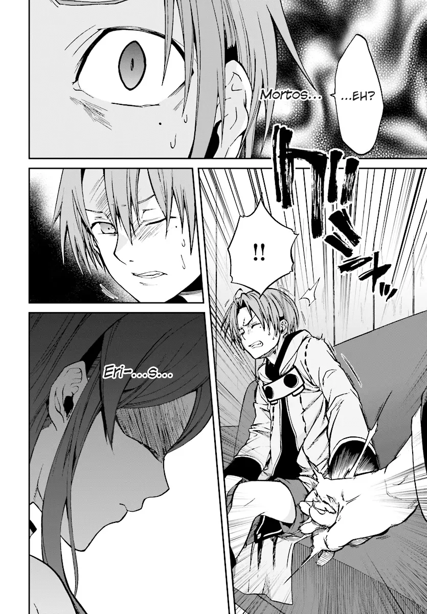 Read Mushoku Tensei_ Jobless Reincarnation Português Manga Online