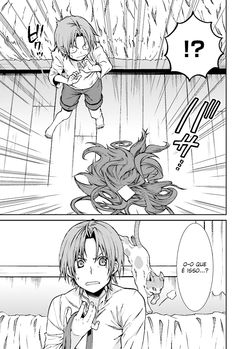 Read Mushoku Tensei_ Jobless Reincarnation Português Manga Online