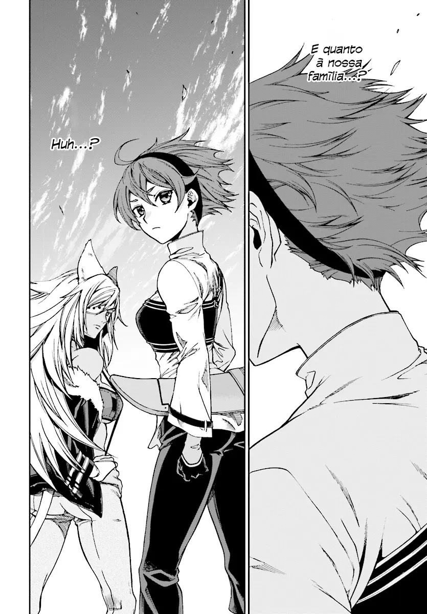 Read Mushoku Tensei_ Jobless Reincarnation Português Manga Online