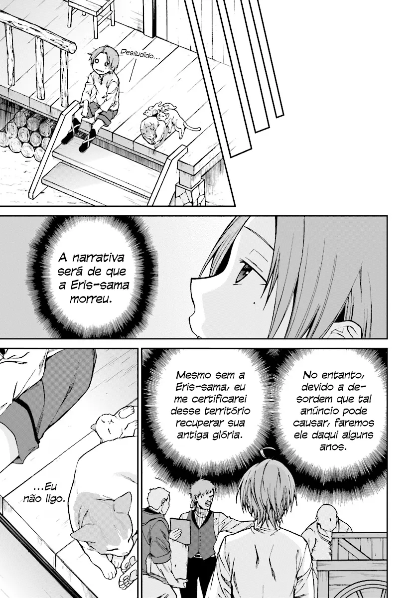 Read Mushoku Tensei_ Jobless Reincarnation Português Manga Online