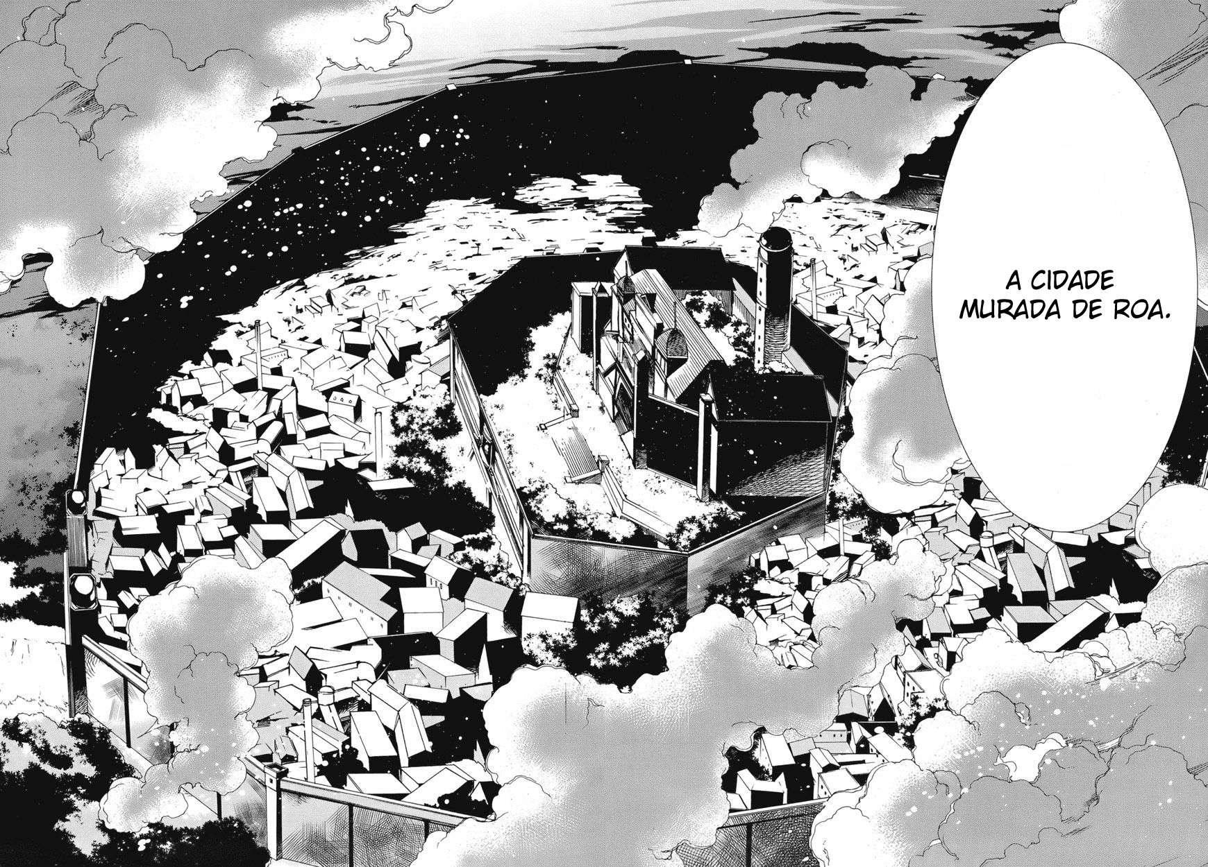 Read Mushoku Tensei_ Jobless Reincarnation Português Manga Online