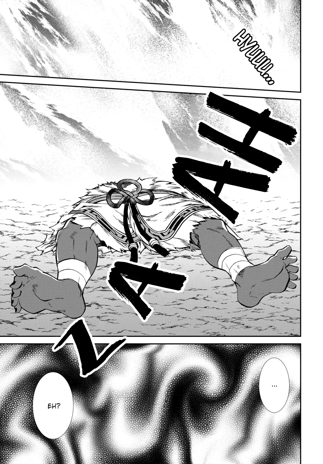 Read Mushoku Tensei_ Jobless Reincarnation Português Manga Online