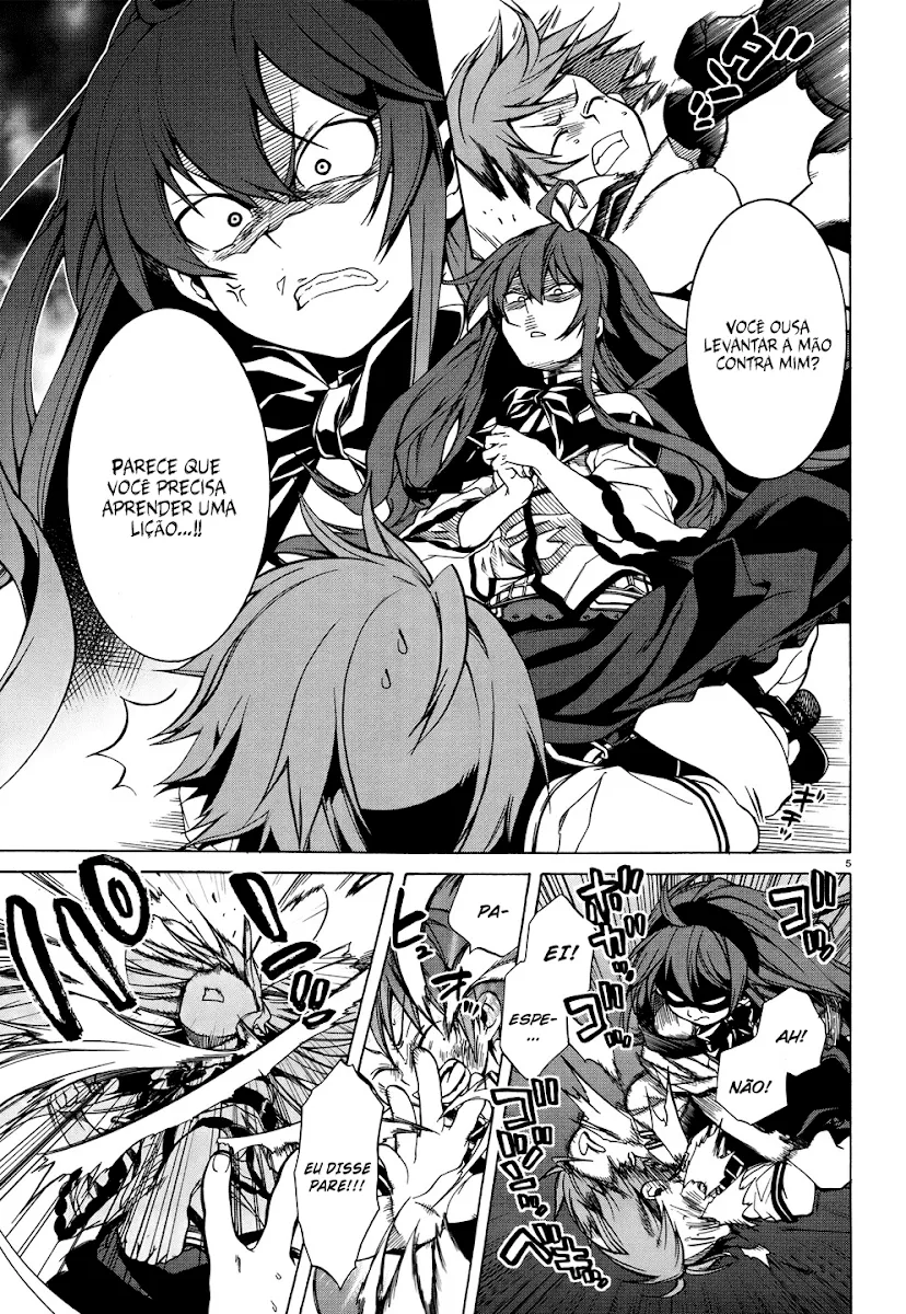 Read Mushoku Tensei_ Jobless Reincarnation Português Manga Online