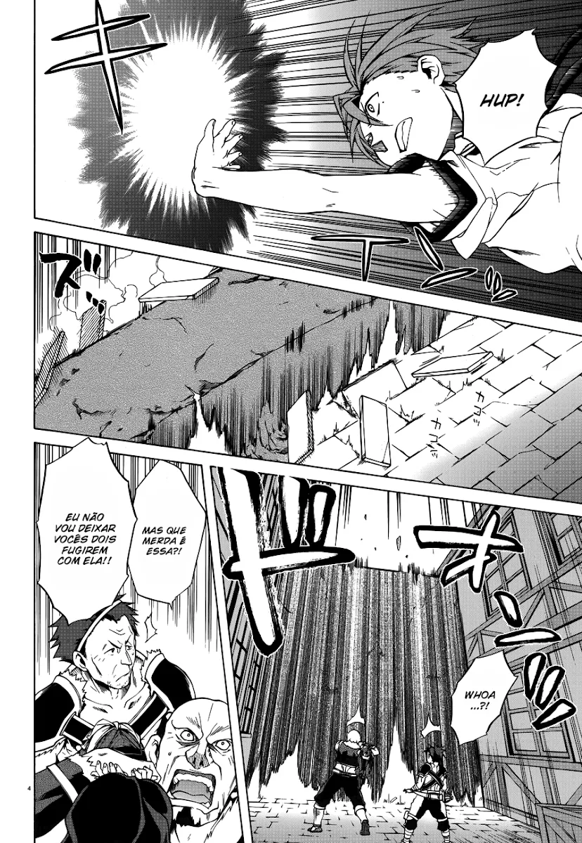 Read Mushoku Tensei_ Jobless Reincarnation Português Manga Online