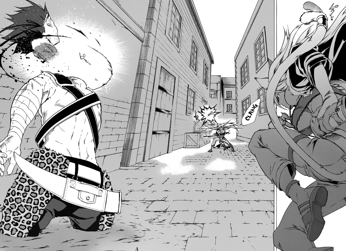 Read Mushoku Tensei_ Jobless Reincarnation Português Manga Online