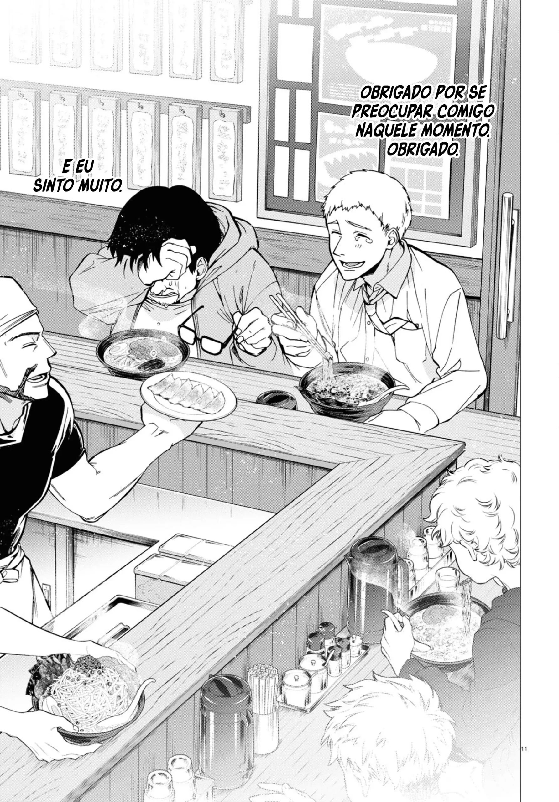 Read Mushoku Tensei_ Jobless Reincarnation Português Manga Online