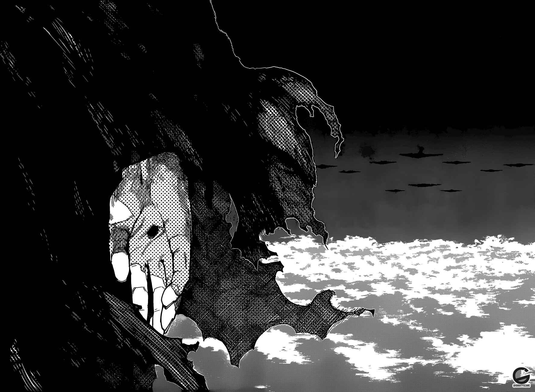 Read My Hero Academia Português Manga Online