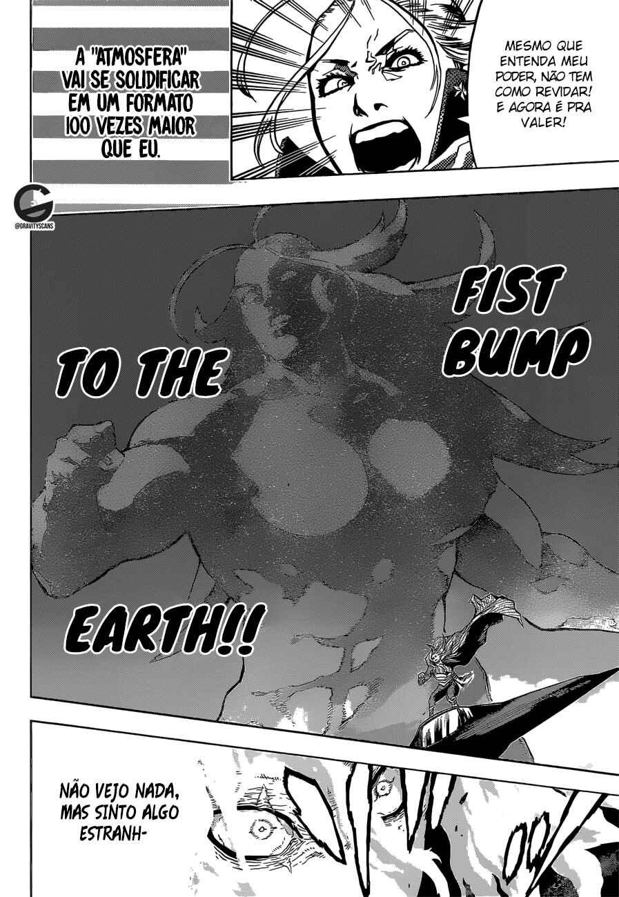 Read My Hero Academia Português Manga Online